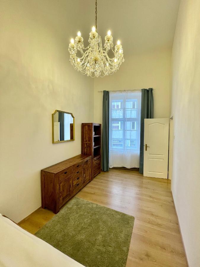 Appartement Masna 20c- Old Town *