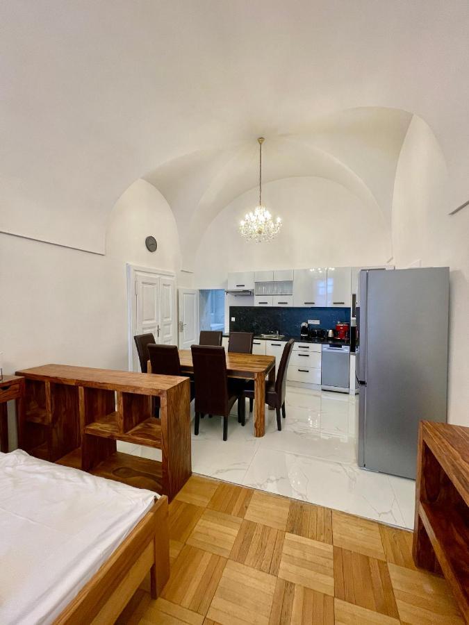 Masna 20c- Old Town Appartement Prague