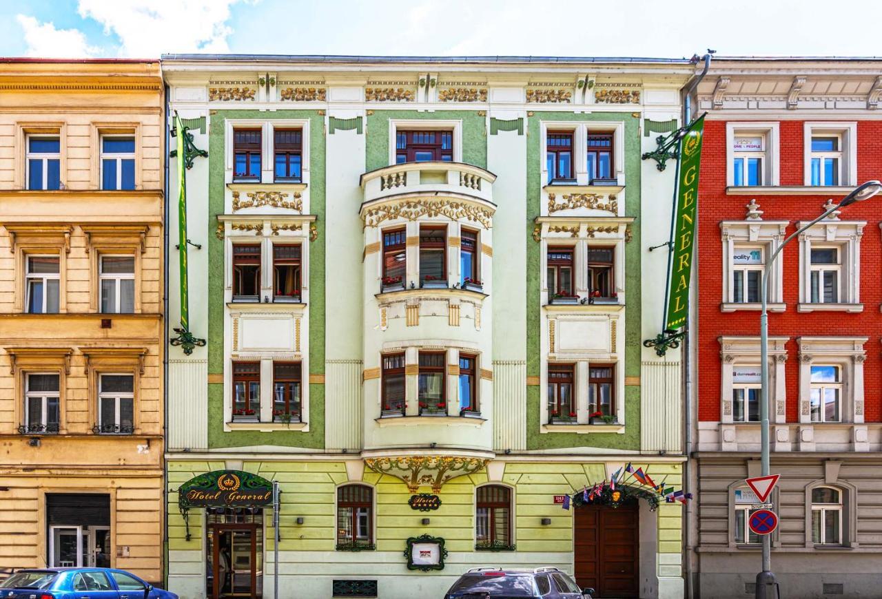 General Boutique & Wellness Hotel