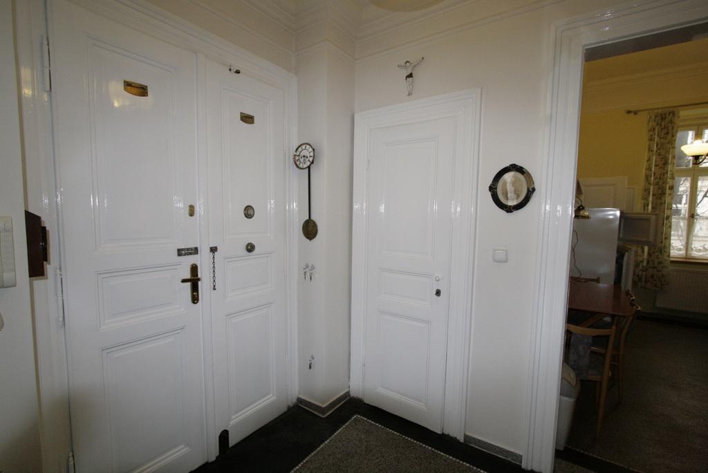 Apartment No 0B Petrinska 18 - Mala Strana Apartment Prague
