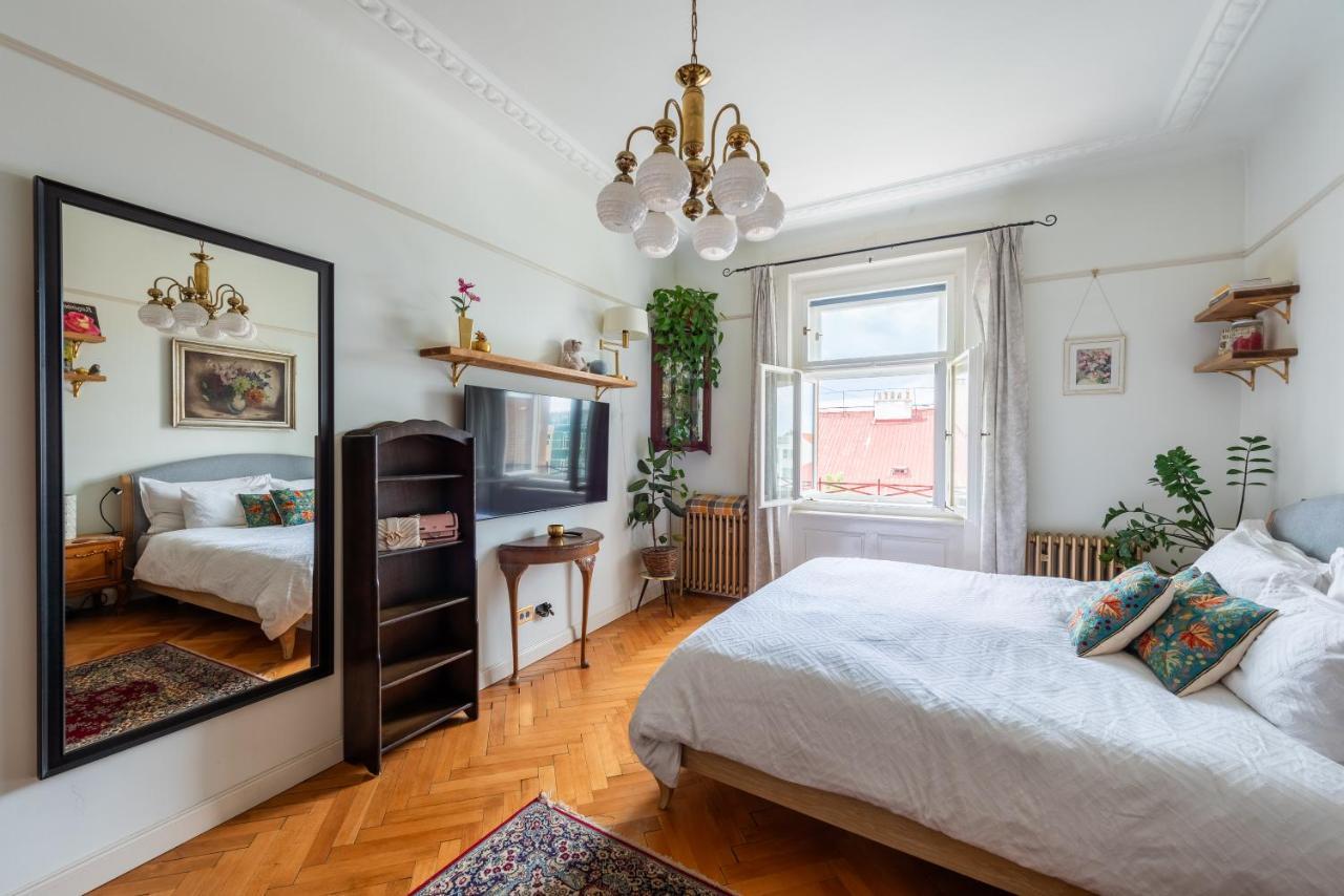 Homestay Victoria Design - Premium Ohrada