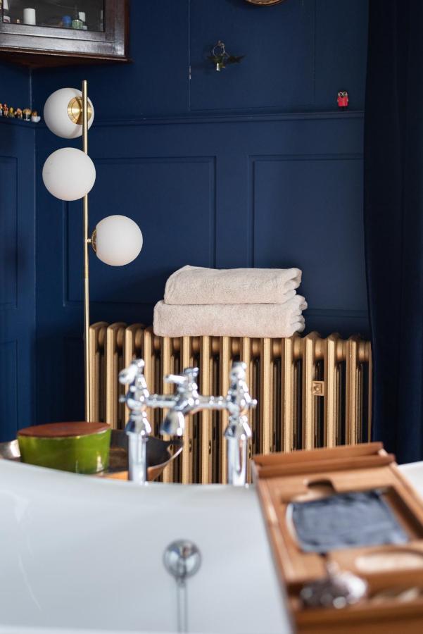 Design Guest In Zizkov 3 * Prague