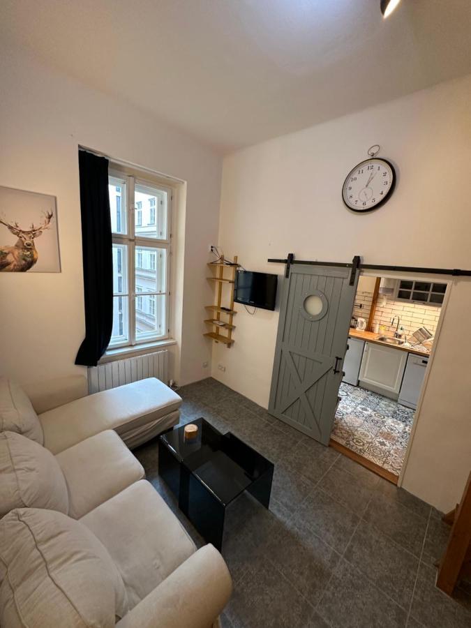Cozy New Loft Daire