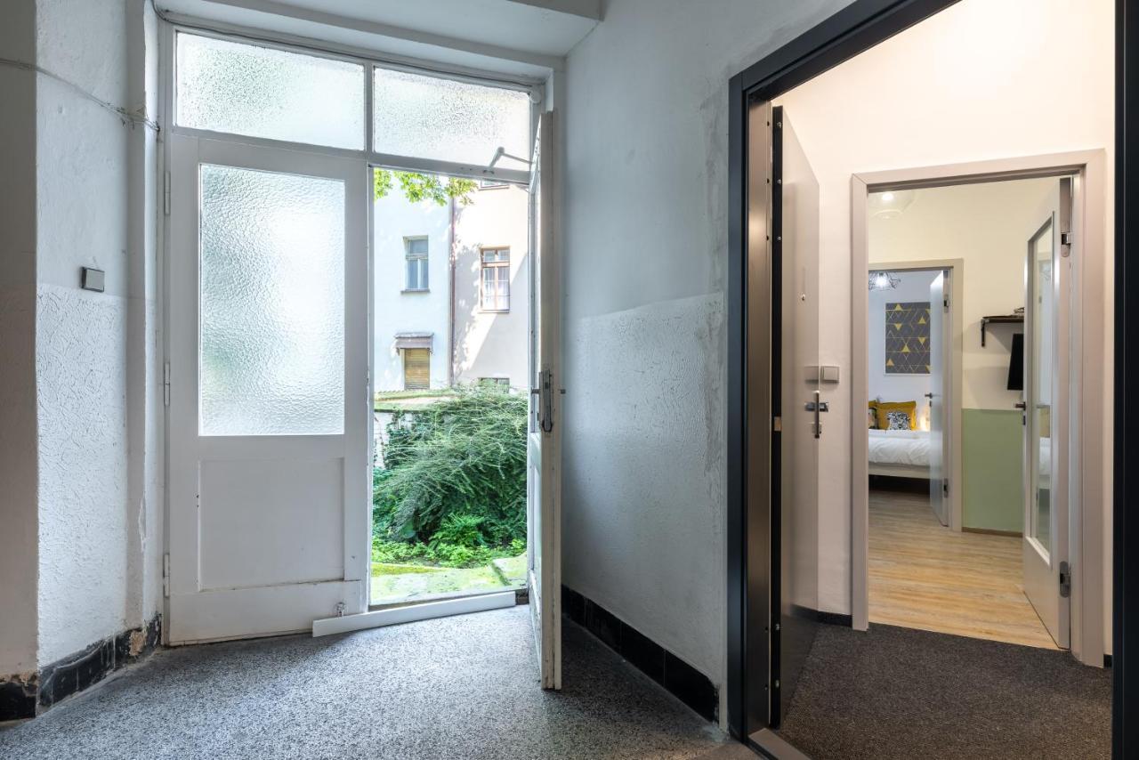 Cute 1bedroom Center Apartamento