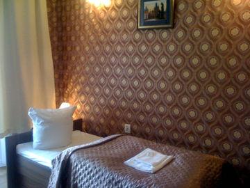 Relax Prague