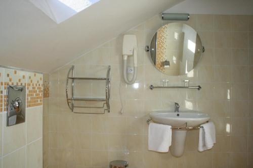 Hotel Baroko Prague
