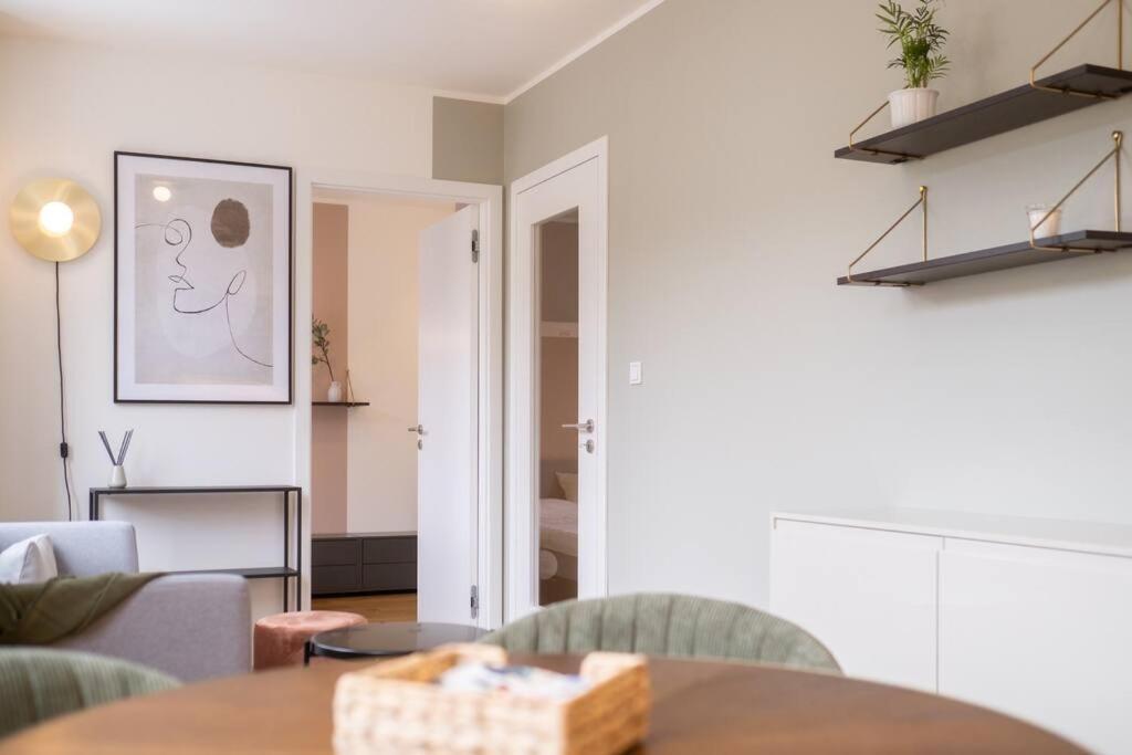 Appartement Charming For Two In Uptown *