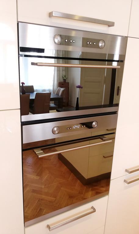 Veleslavinova - Old Town Apartment * Praga