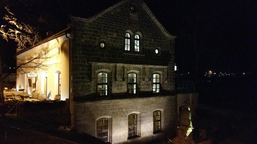 U Hastrmana Maison d'hôtes Prague
