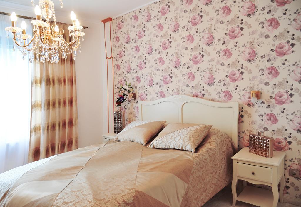 Wellness & Boutique Pod Lipkami 4*