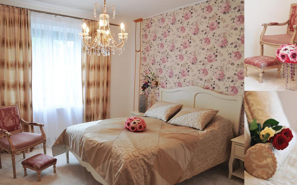 Wellness & Boutique Pod Lipkami 4*