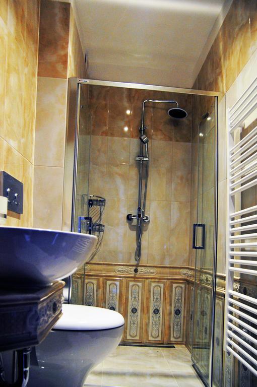 Wellness & Boutique Pod Lipkami 4*