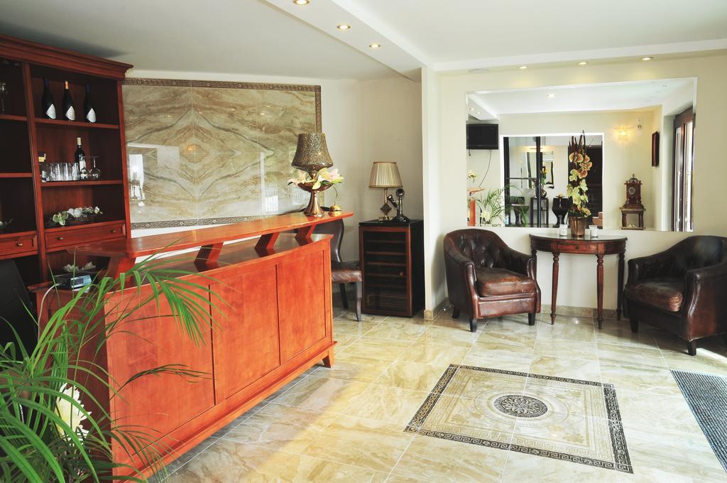 Wellness & Boutique Pod Lipkami Hotel 4*