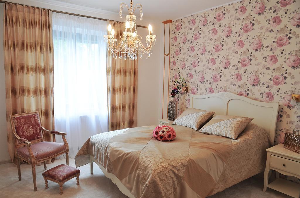 Wellness & Boutique Pod Lipkami 4* Prague