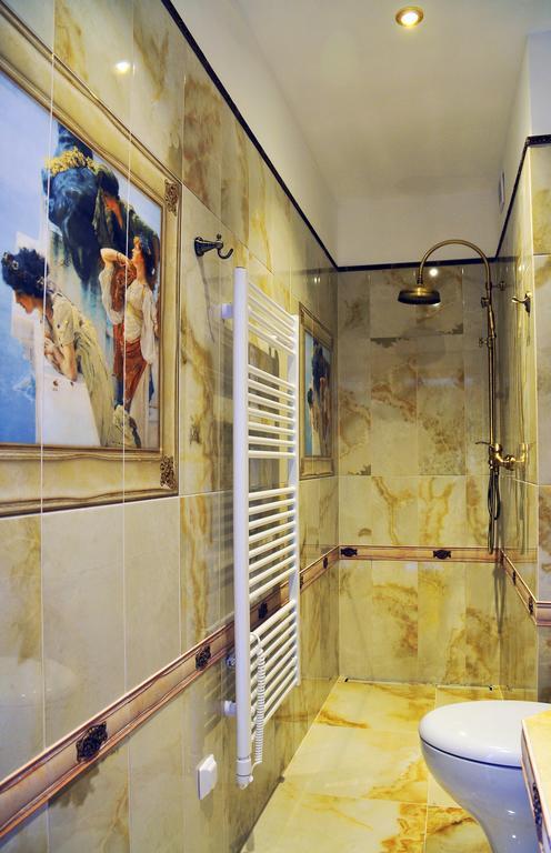 Wellness & Boutique Pod Lipkami 4* Prague