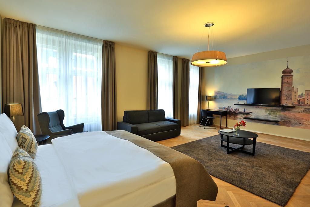 & Apart Otel