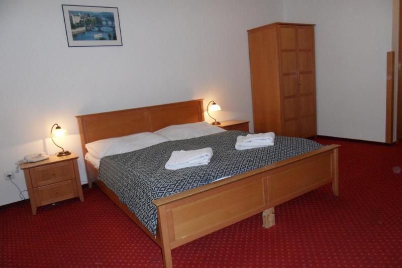 Hotel Atos 3*
