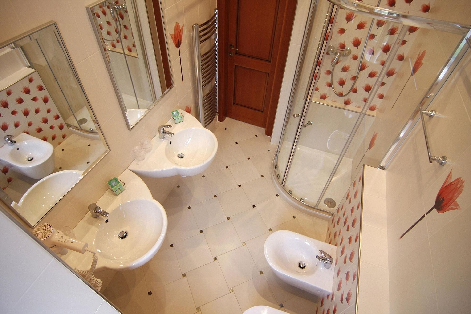 Garden Hotel Prague