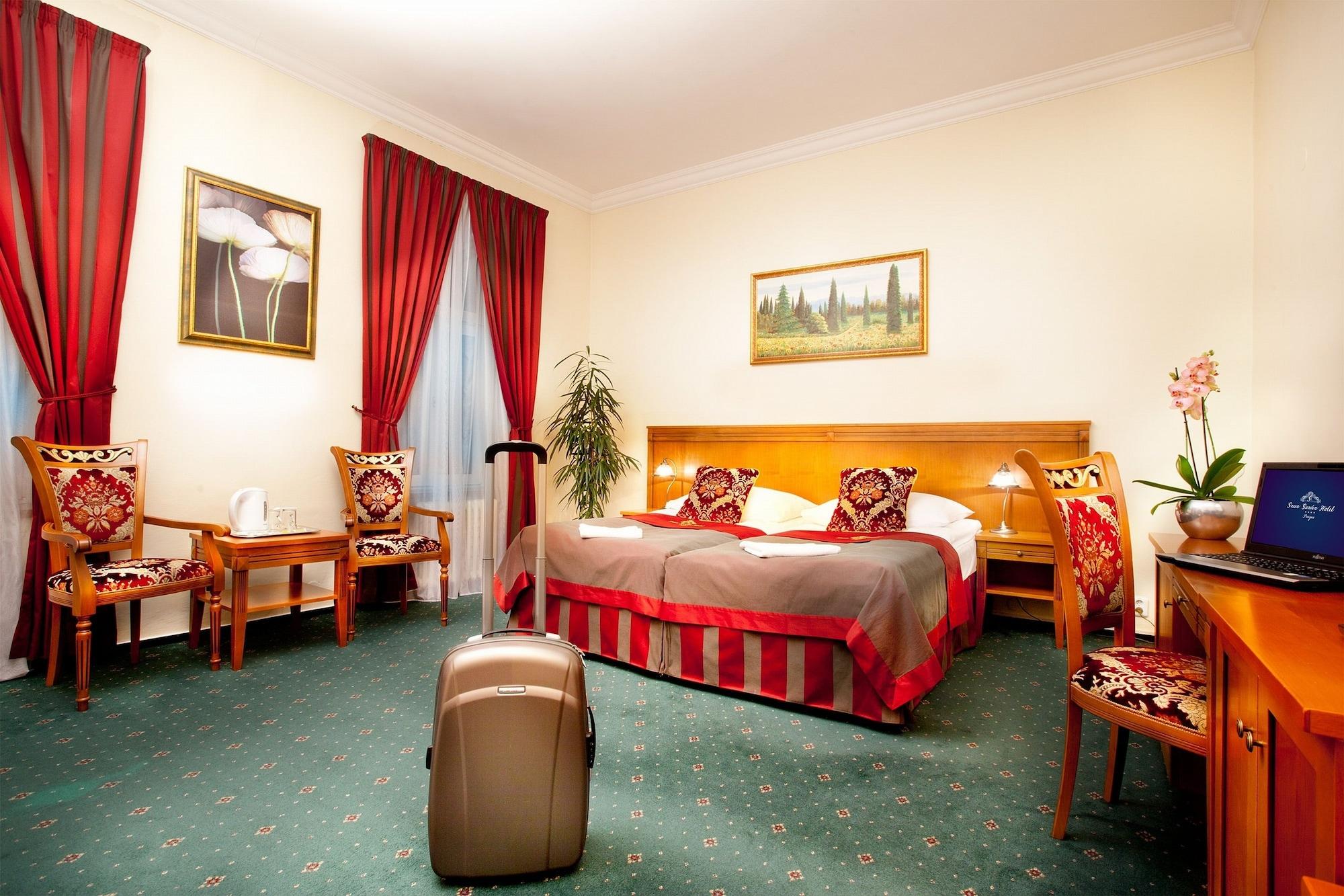 Hotel Garden 4*