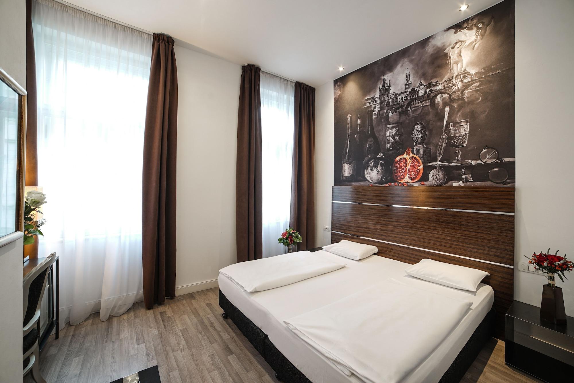 Assenzio Hotel Prague