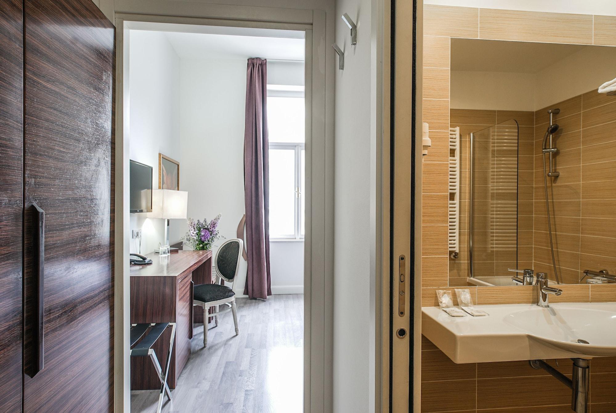 Assenzio 4* Prague