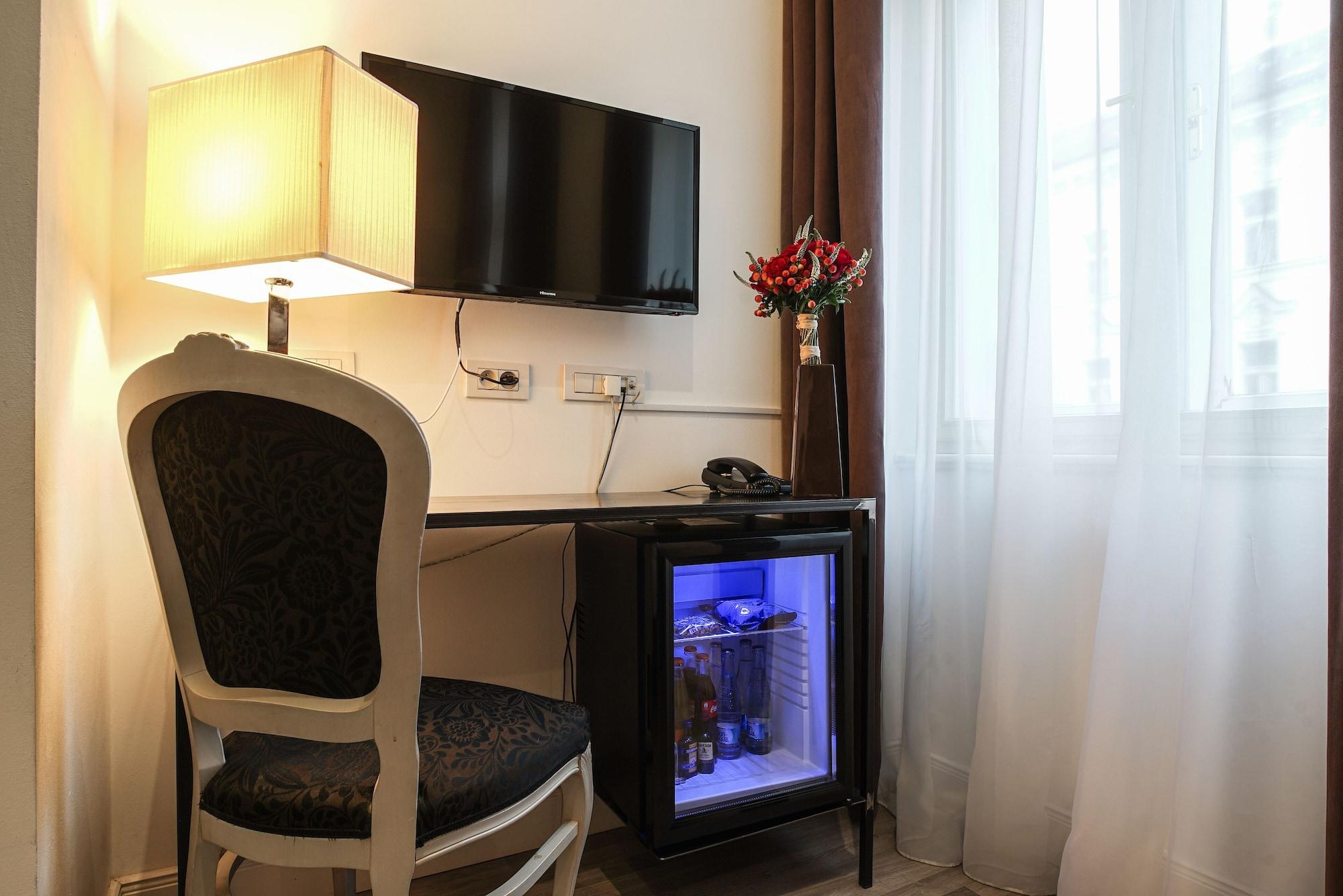 Hotel Assenzio
