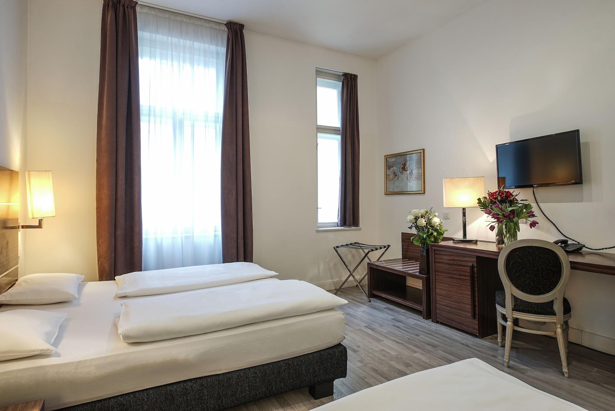 Assenzio 4*