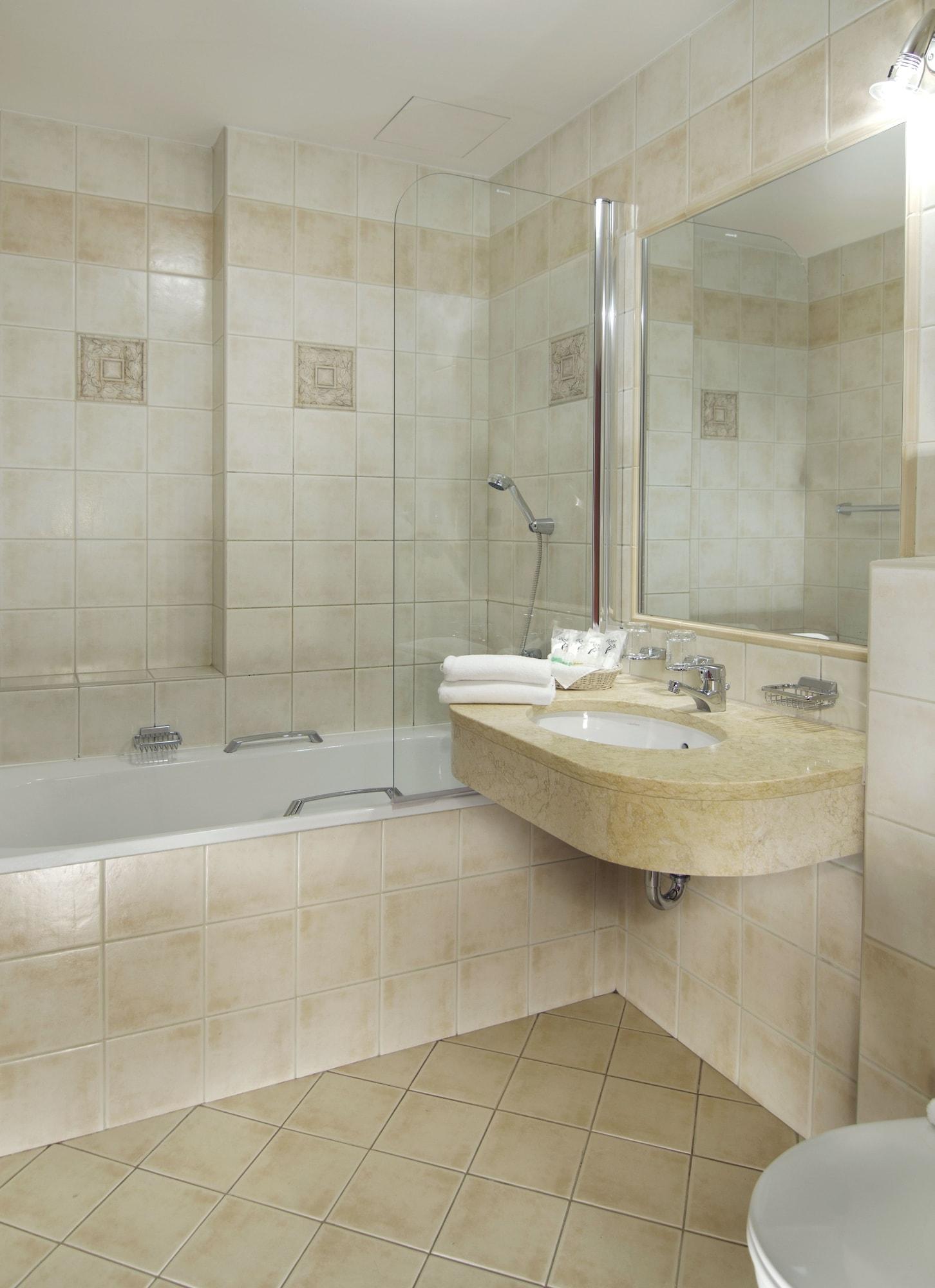 Hotel Carlton Praga