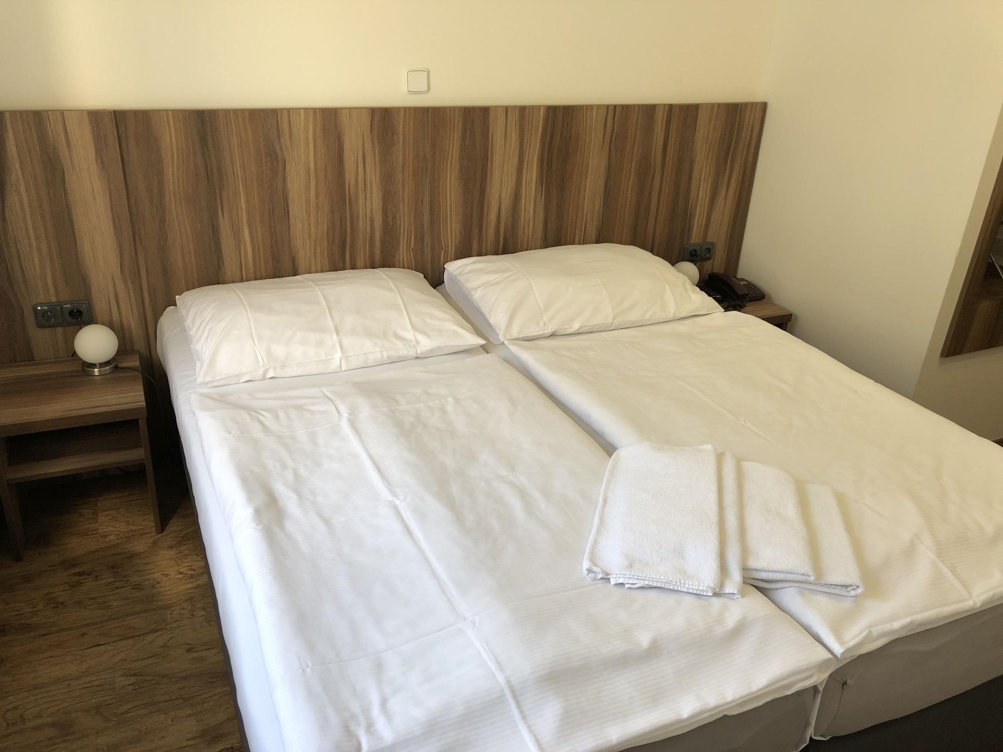 Brezina 3* Praga