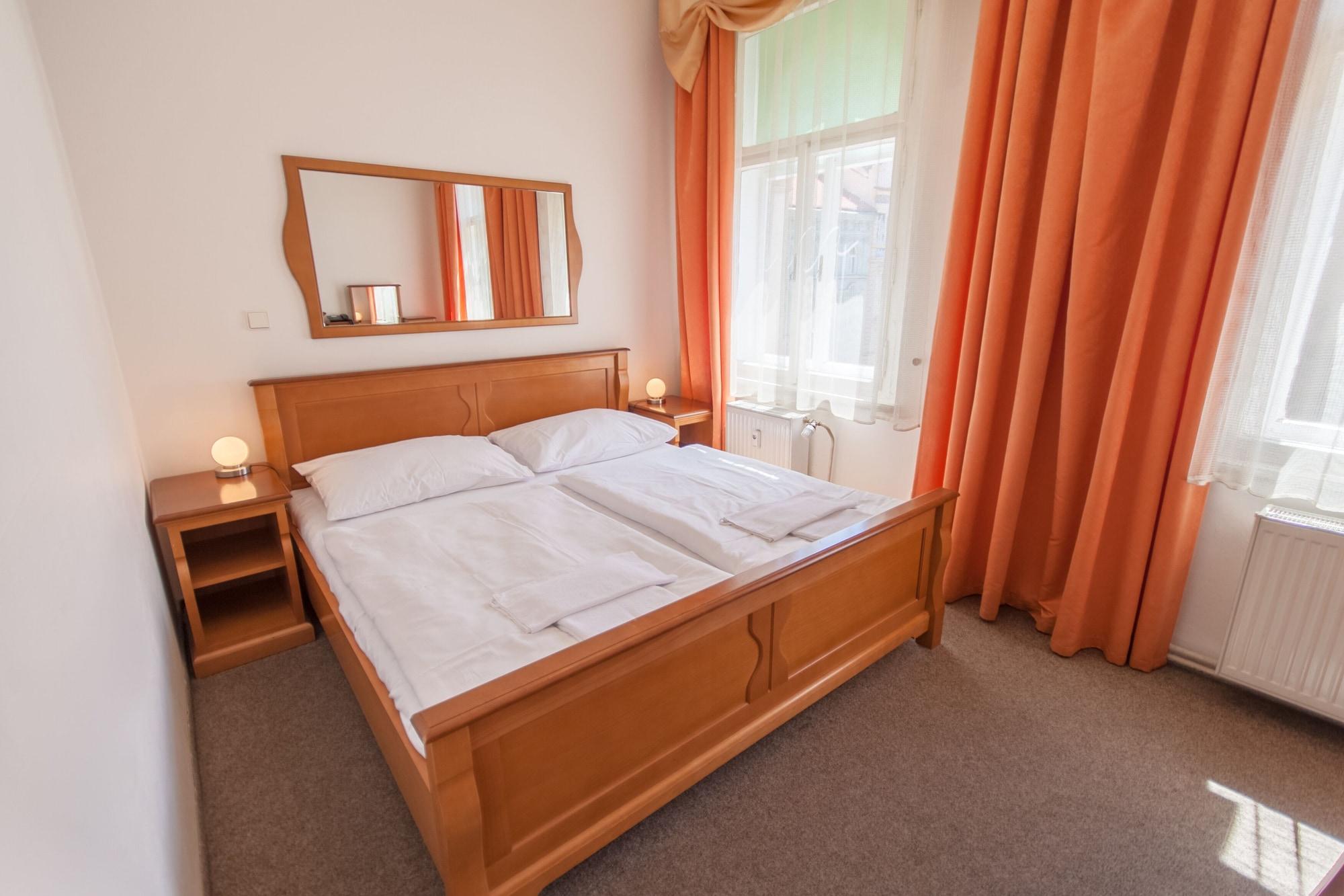 Hotel Brezina