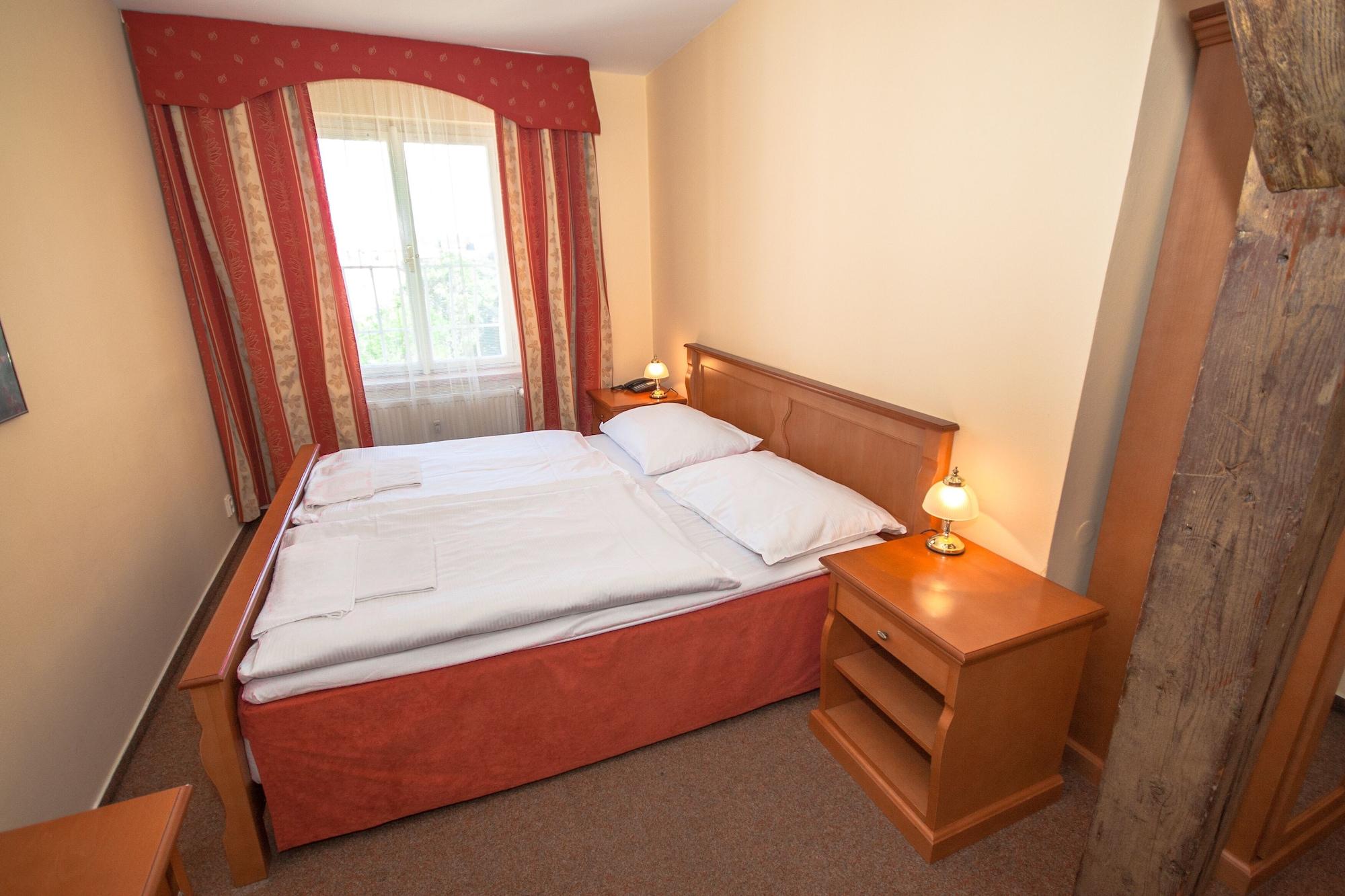 Hotel Brezina