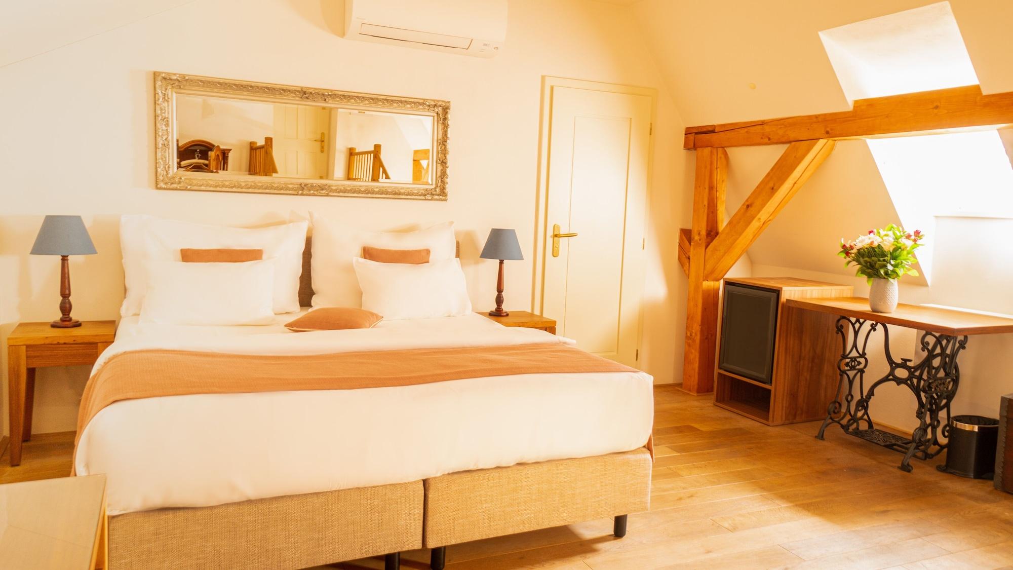 Hotel Golden Key Castle Prague