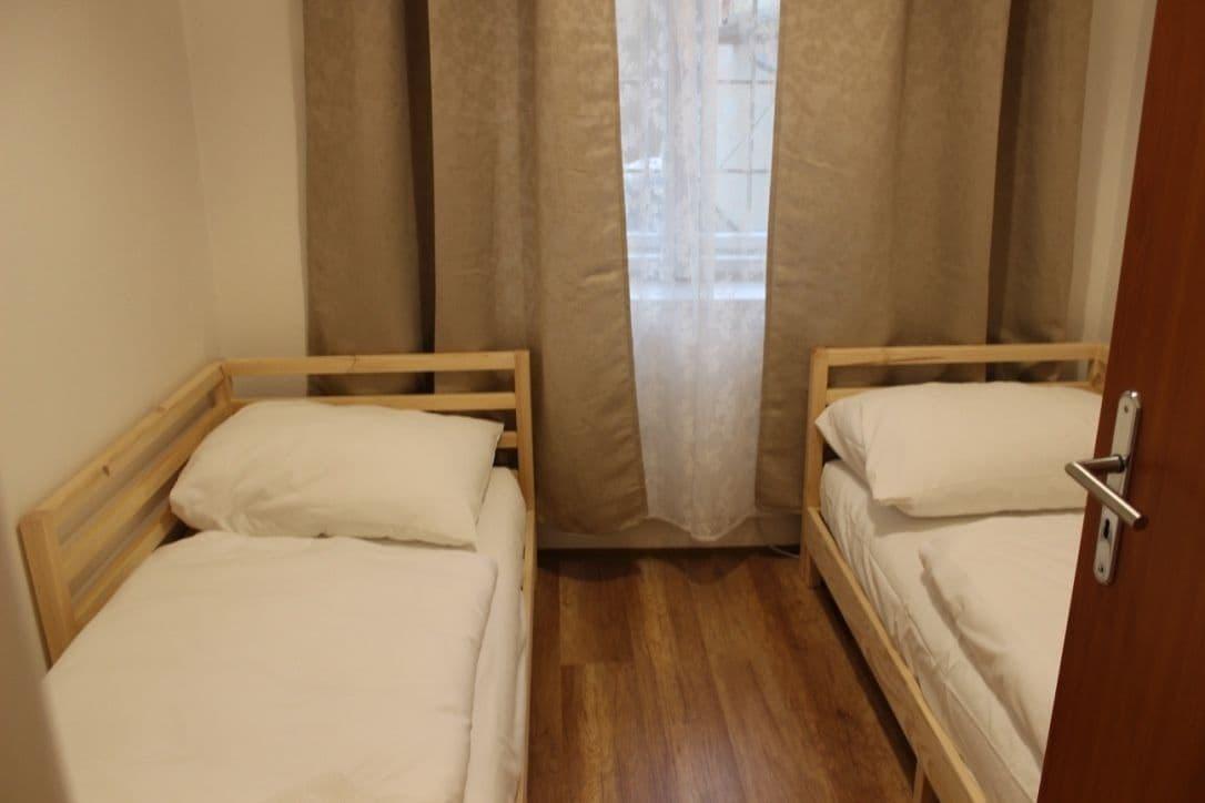 Gallery Sis Otel Prag
