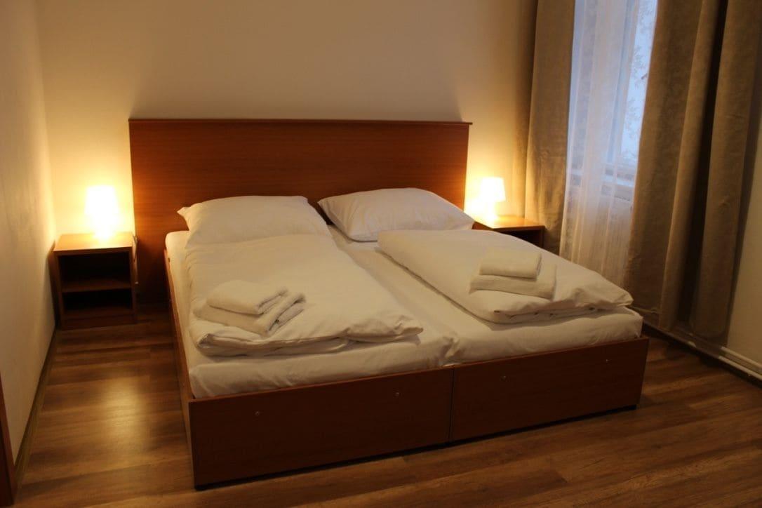 Otel Gallery Sis Prag