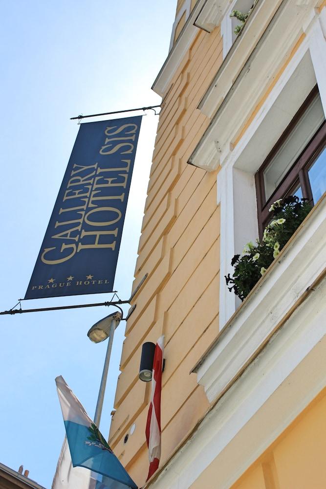 Otel Gallery Sis