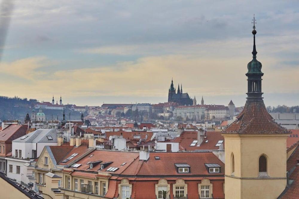 Metropolitan Old Town - Czech Leading Prague