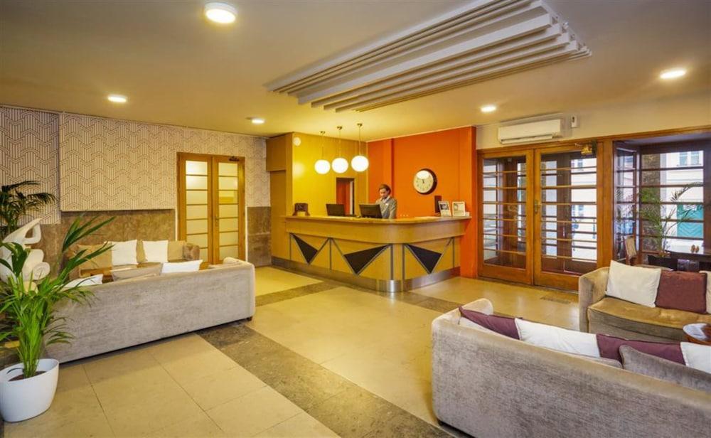 Hotel Metropolitan Old Town - Czech Leading Prague