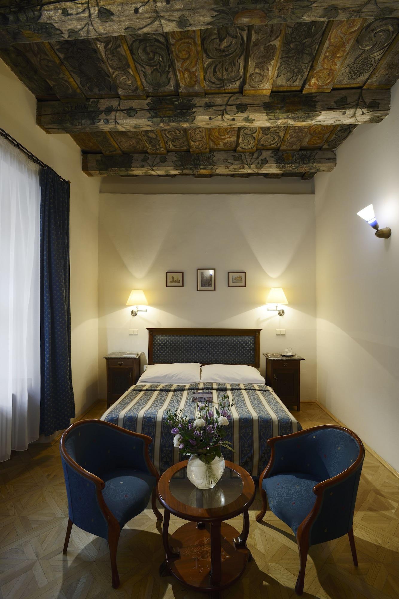 Hotel Elite