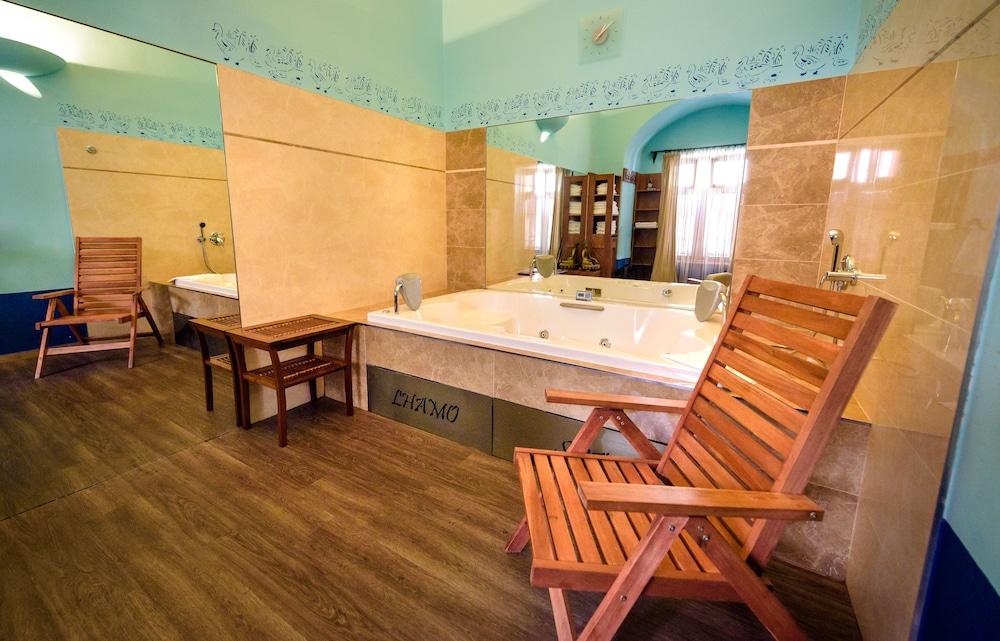 Hotel Elite Praga
