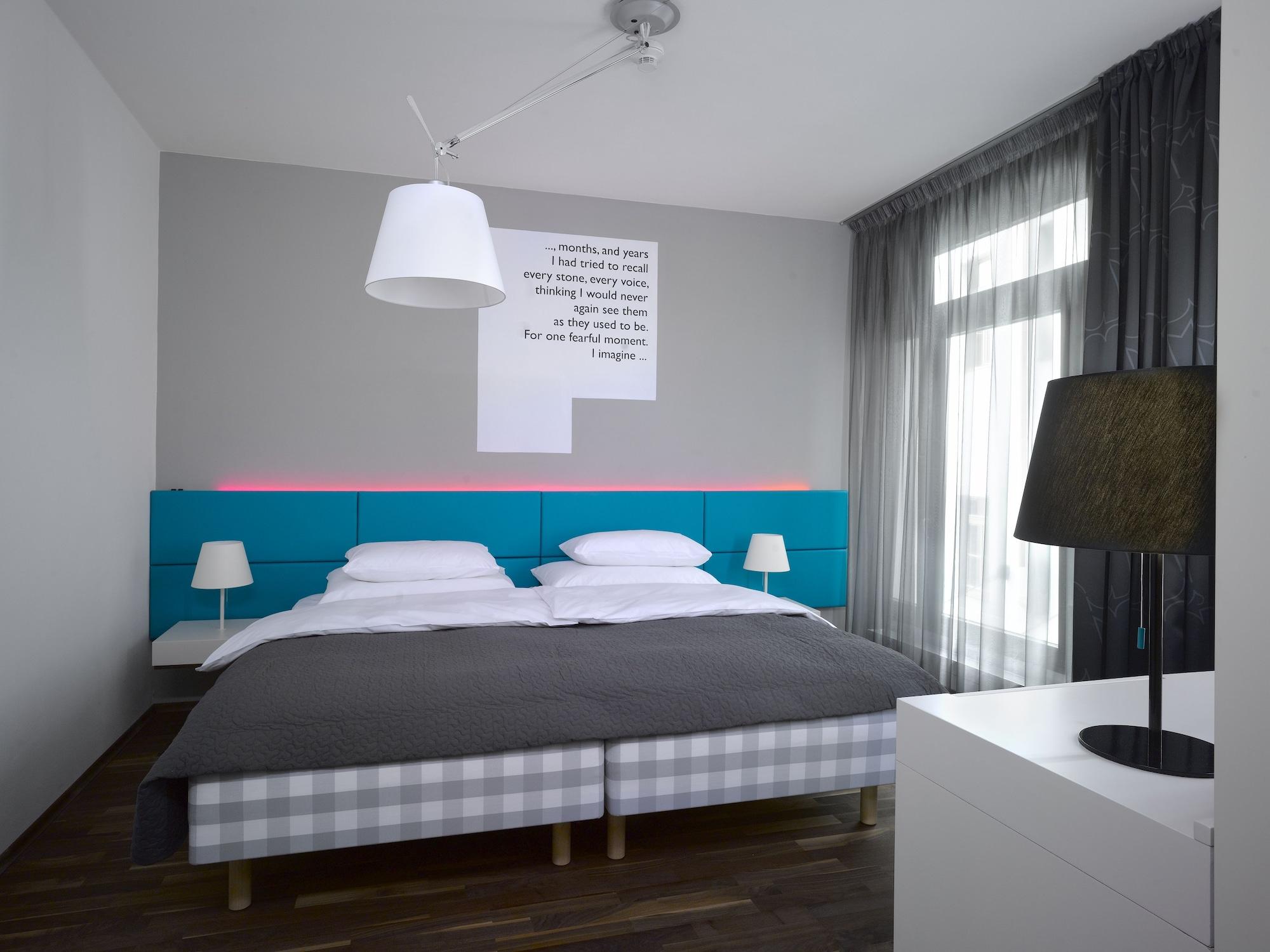 Moods Boutique Prag