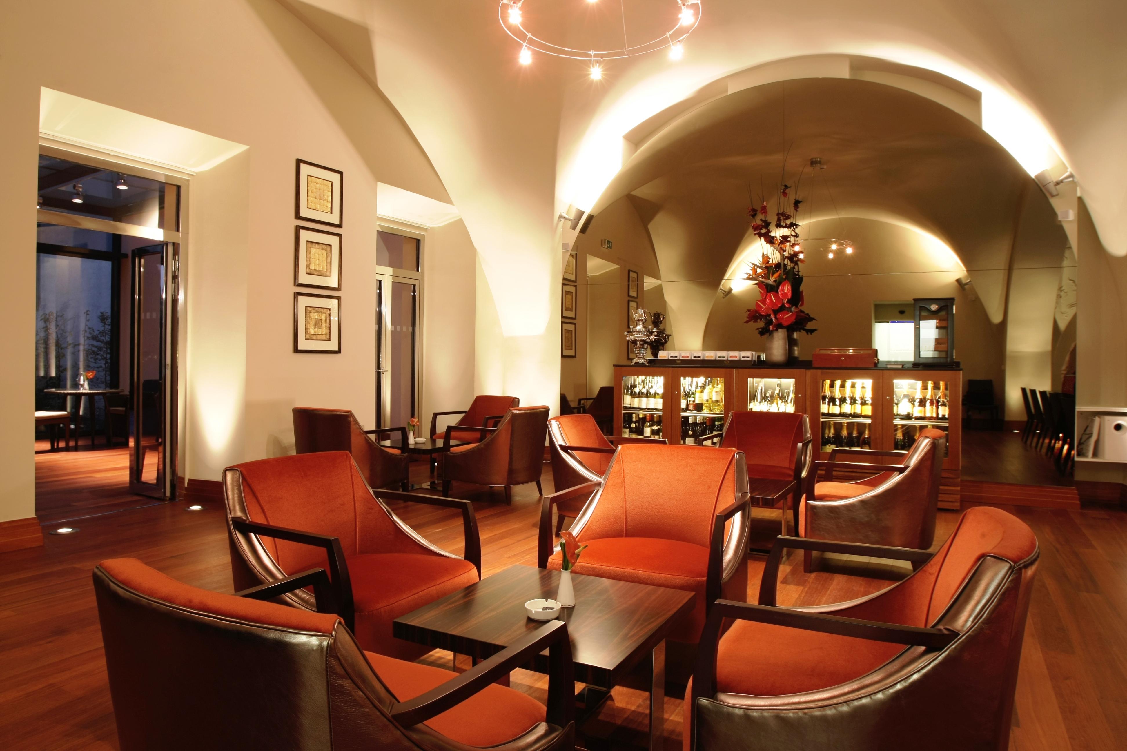 The Grand - The Leading Of The World Hotel