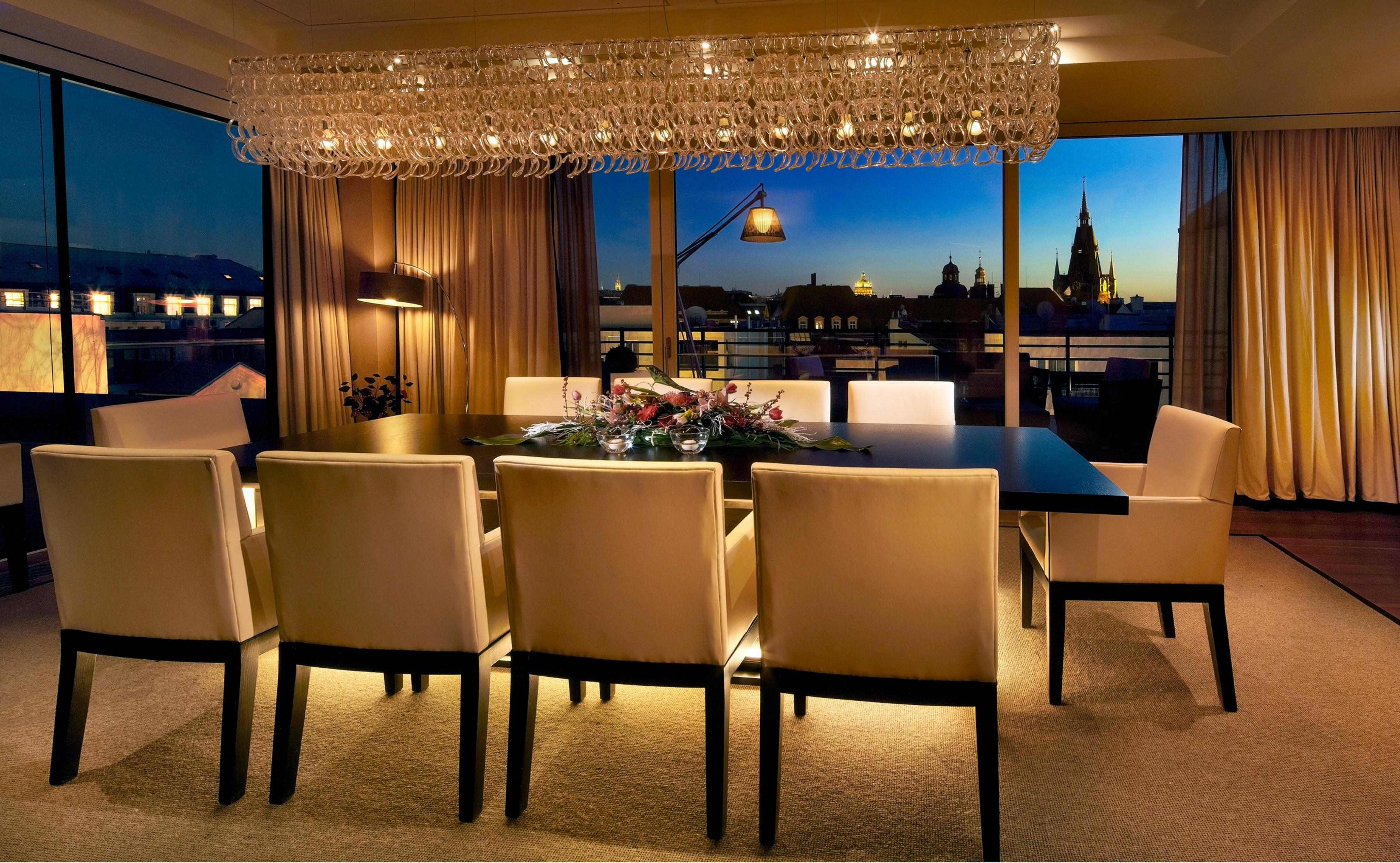 Hotel The Grand - The Leading Of The World Praga