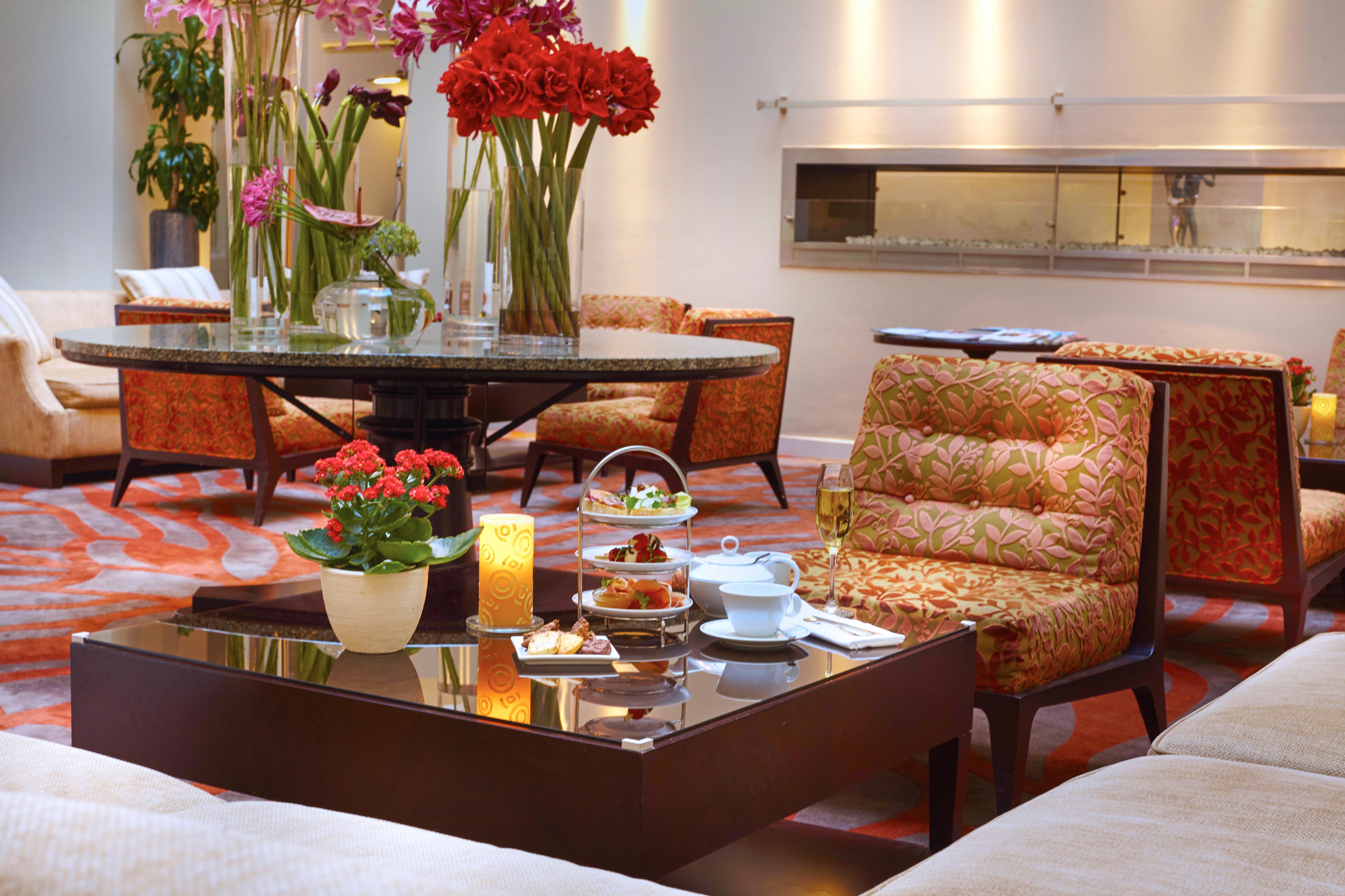 The Grand - The Leading Of The World Hotel