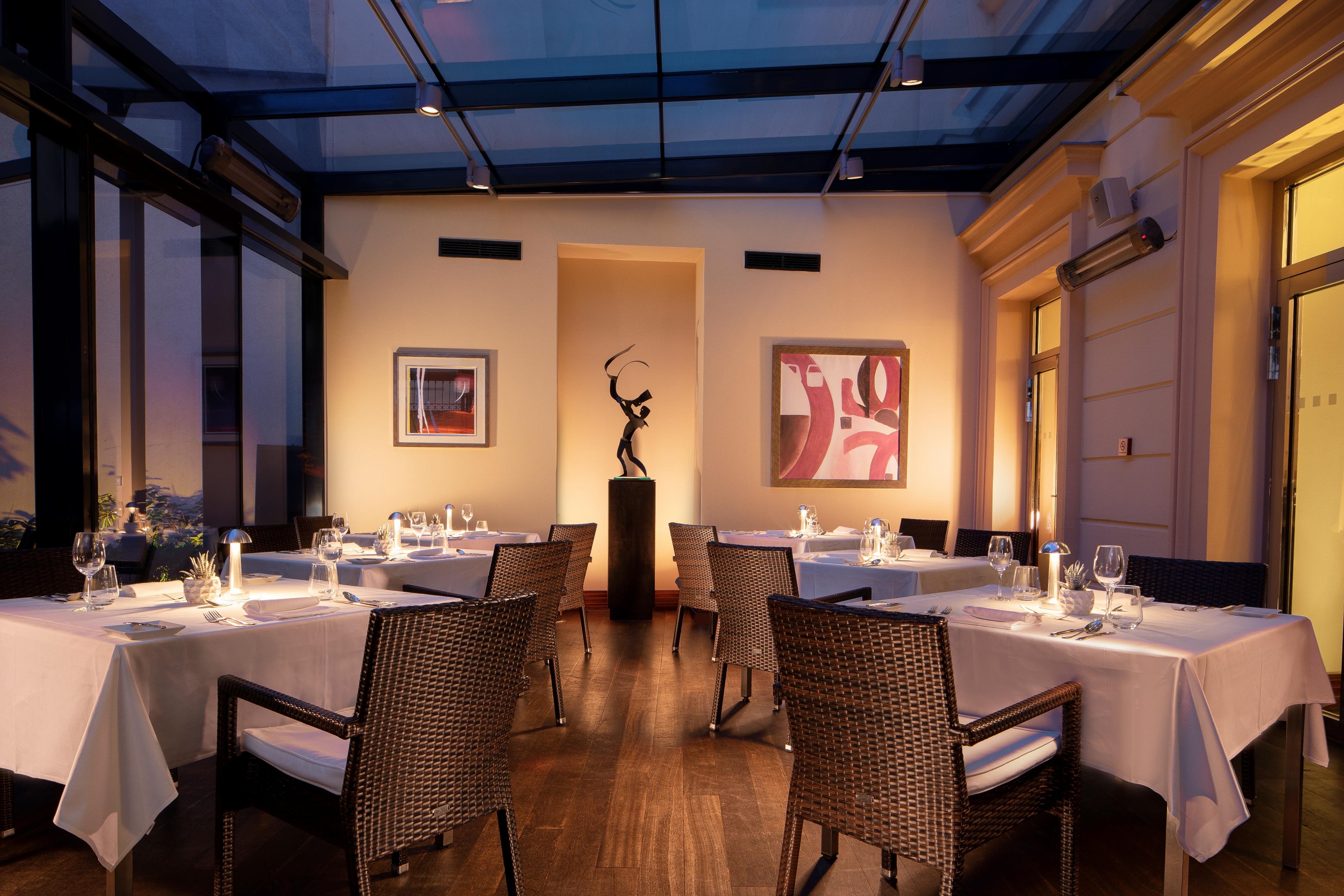 The Grand - The Leading Of The World Hotel Prague