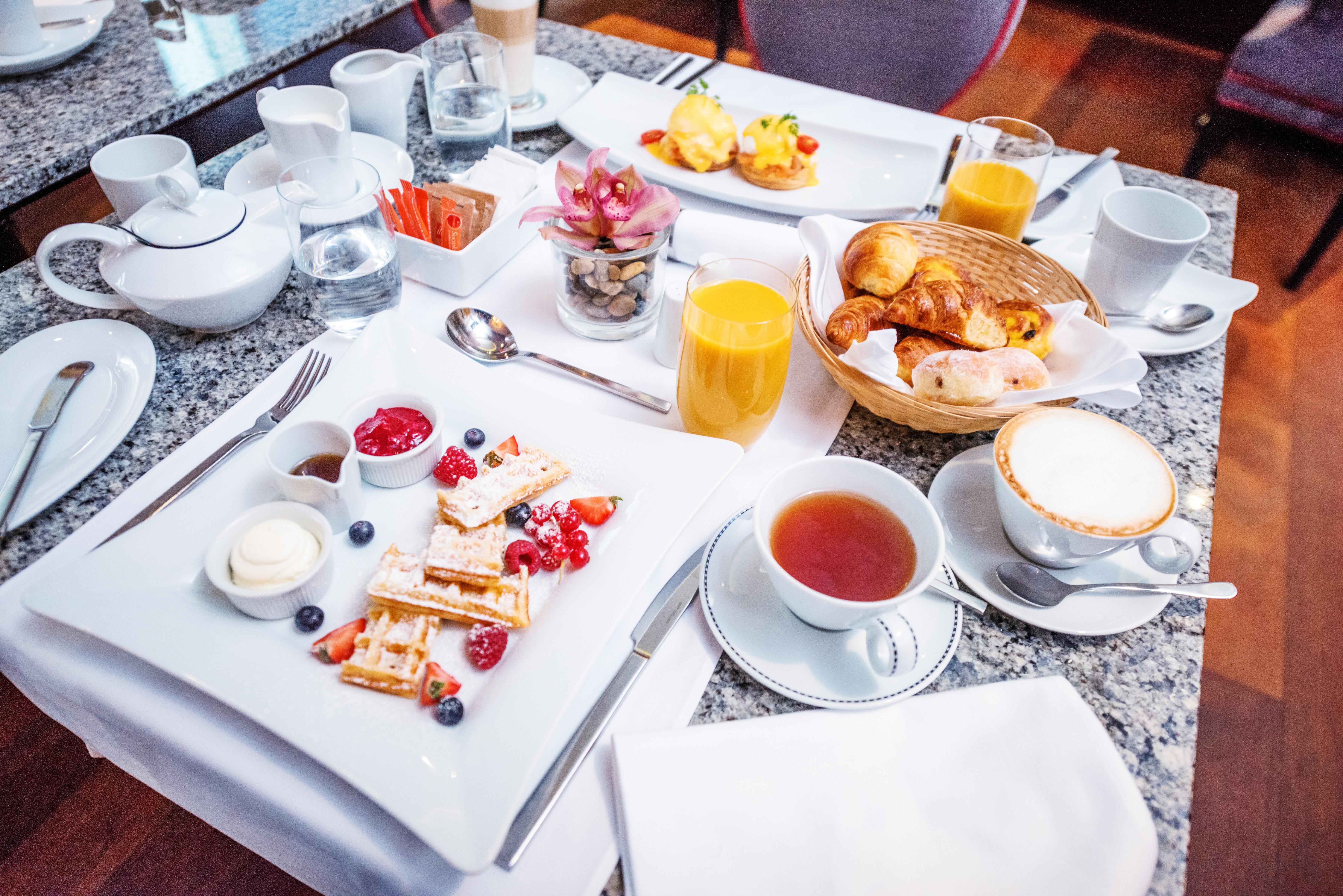 The Grand - The Leading Of The World Hotel Prague