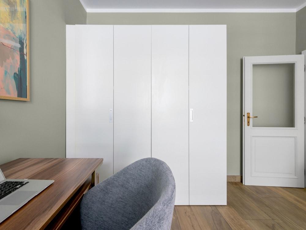 Numa Libusa Apartamento Praga