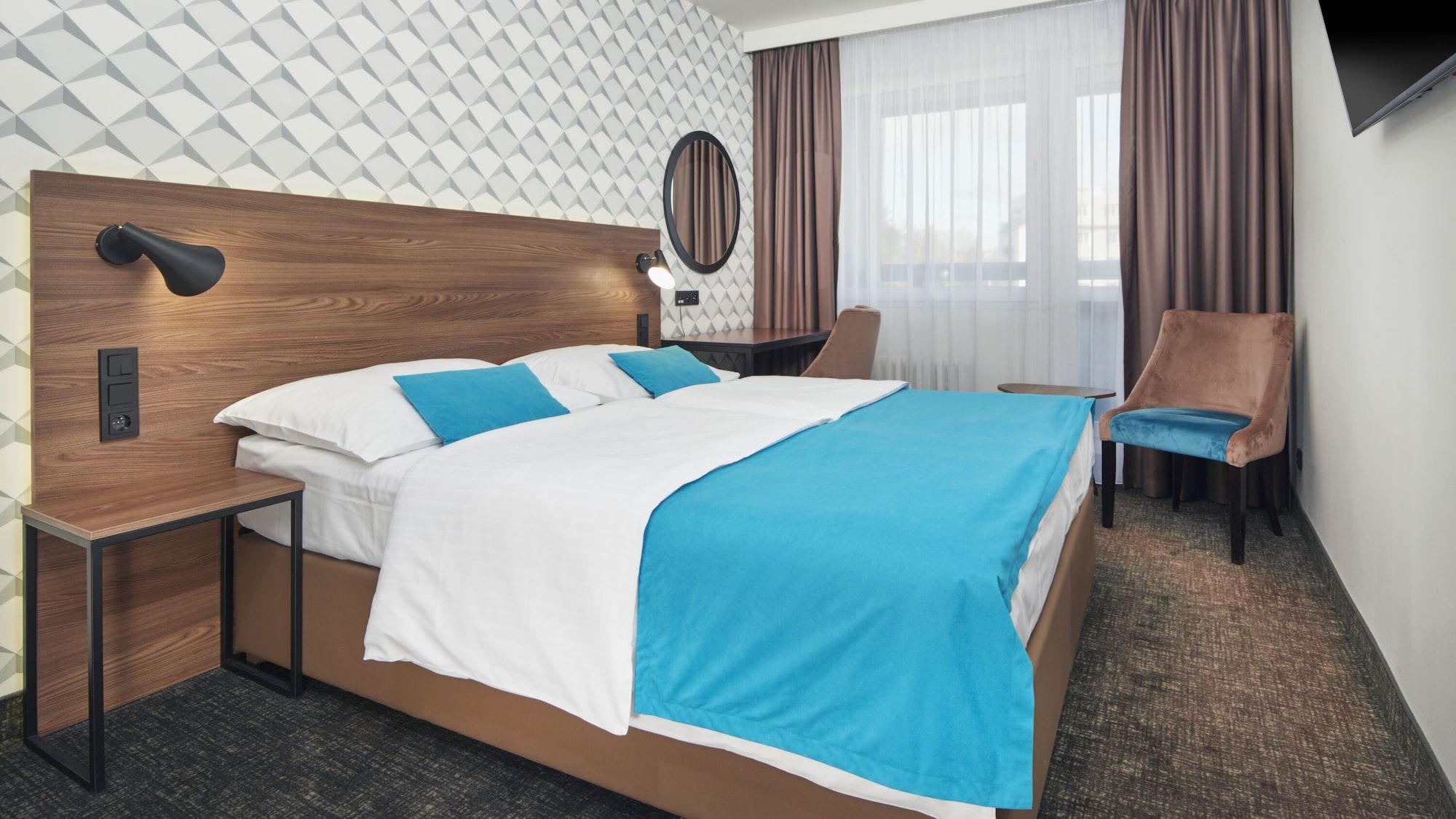 Orea Pyramida Hotel