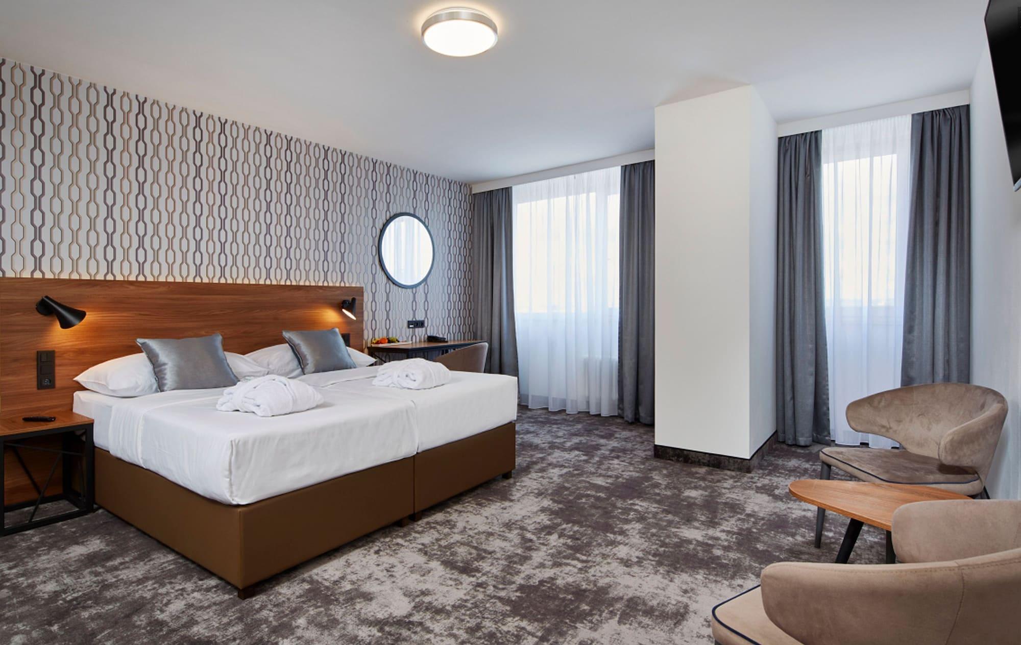 Orea Pyramida Otel