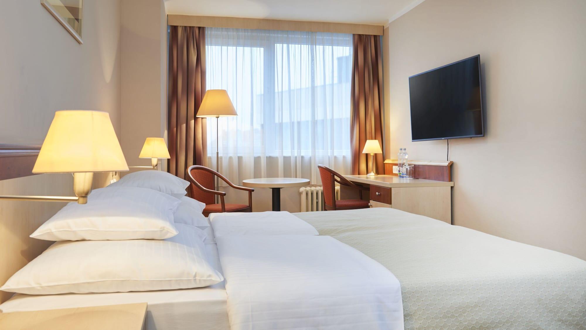 Hotel Orea Pyramida
