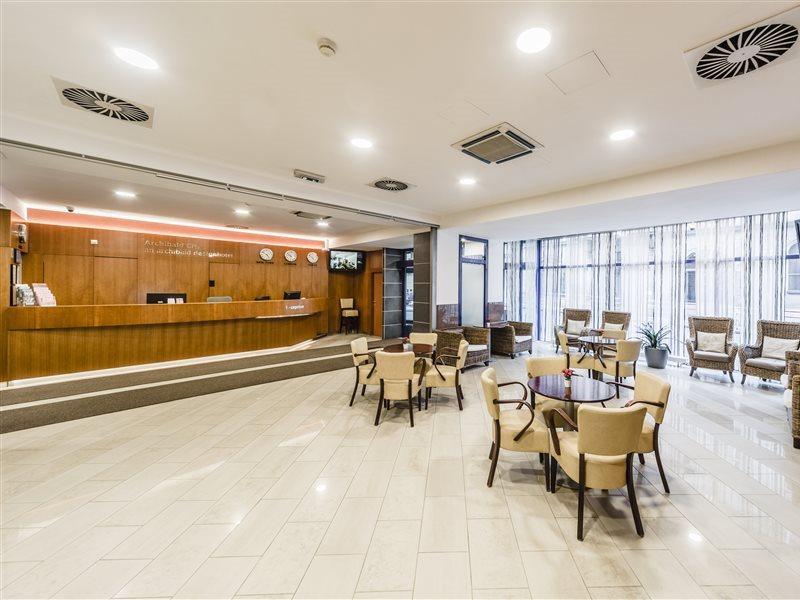 Archibald Hotel 4*